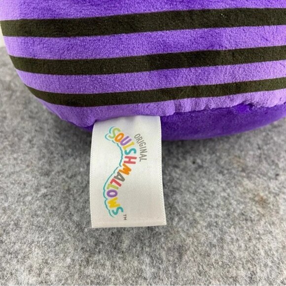 Squishmallows Roslyn 9” Halloween Witch Plush Stuffed Animal New With Tag - Picture 6 of 10